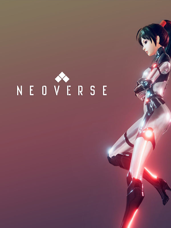 NEOVERSE Steam CD Key
