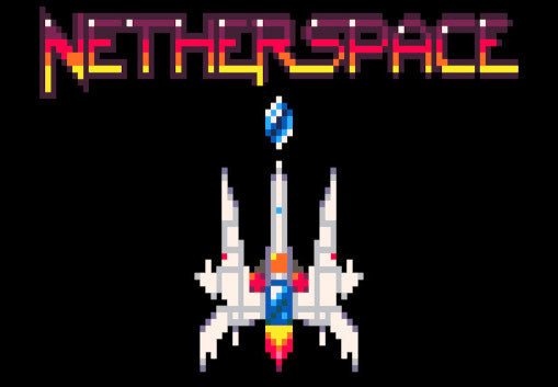 Netherspace Steam CD Key