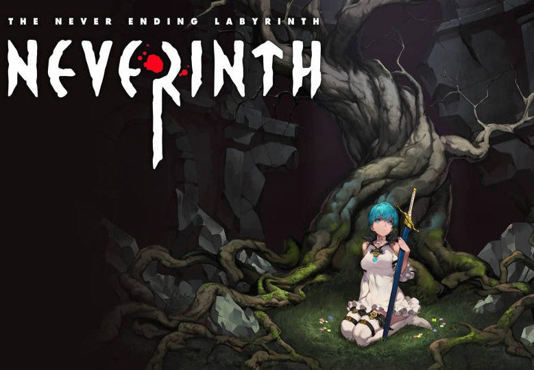 Neverinth Steam CD Key