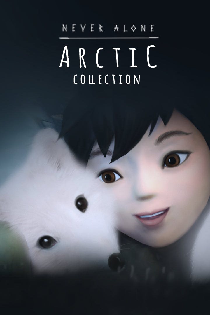 Never Alone: Arctic Collection US XBOX One CD Key