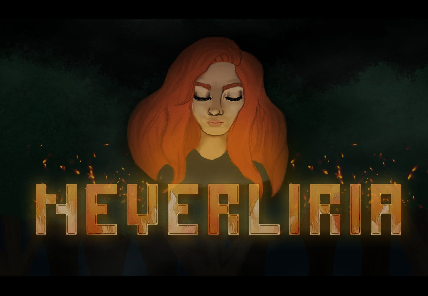 Neverliria EU PC Steam CD Key