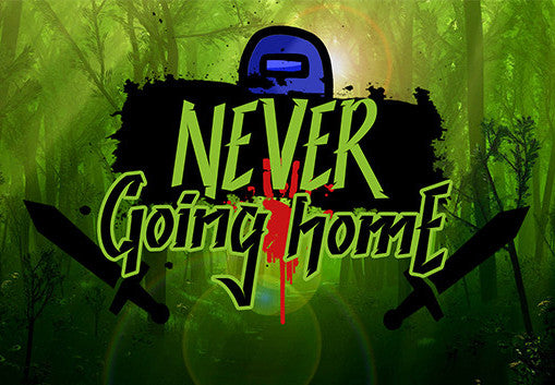 NeverGoingHome Steam CD Key