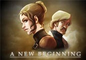 A New Beginning - Final Cut PC Steam Account