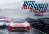 Need for Speed Rivals Complete Edition Steam Account