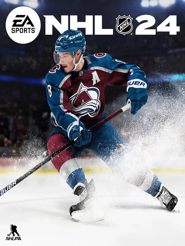 NHL 24 UK XBOX One CD Key