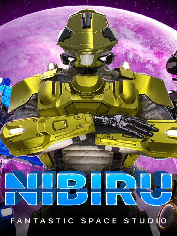 Nibiru Steam CD Key