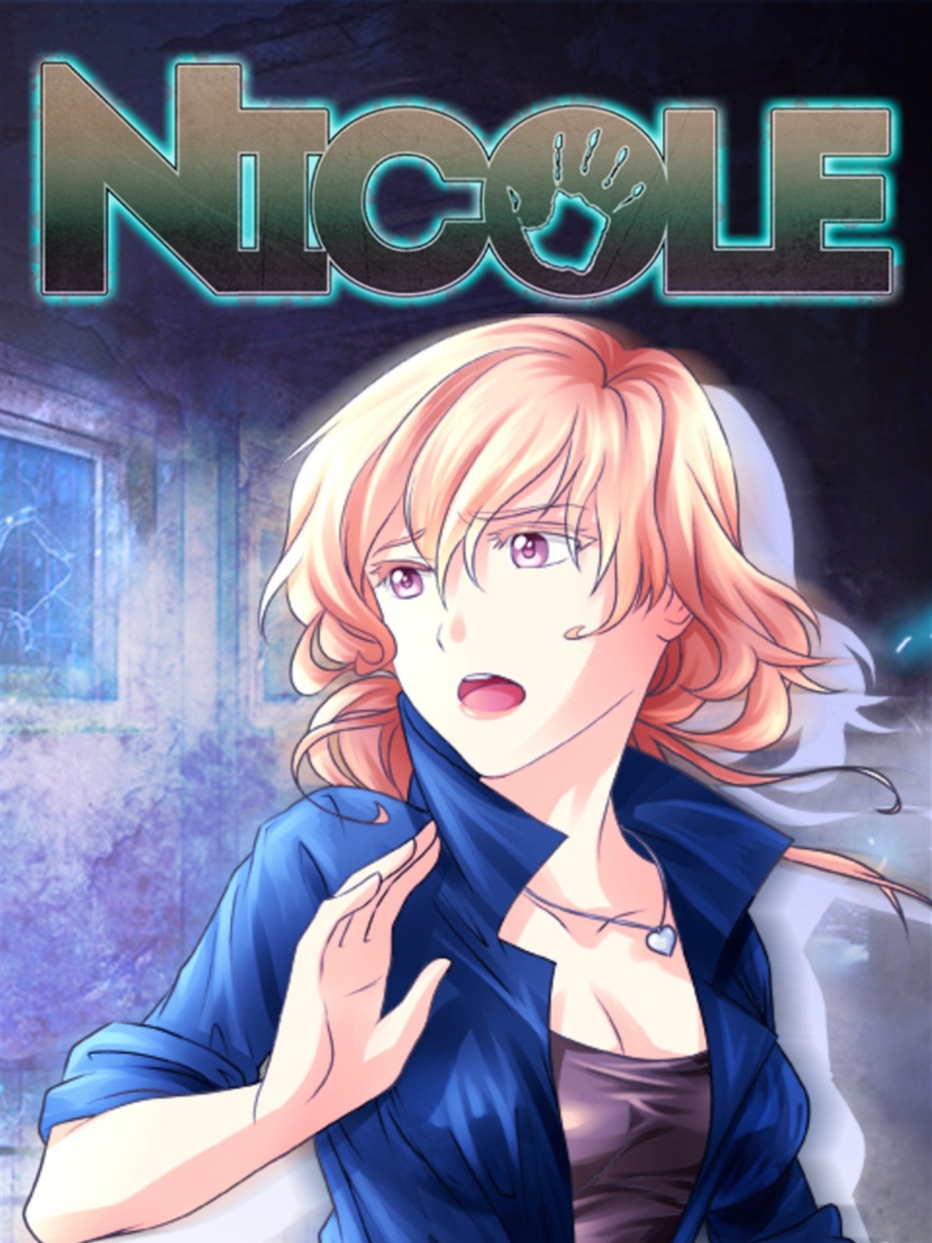 Nicole Steam CD Key