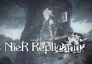 NieR Replicant ver.1.22474487139... EU XBOX One / Xbox Series X|S CD Key