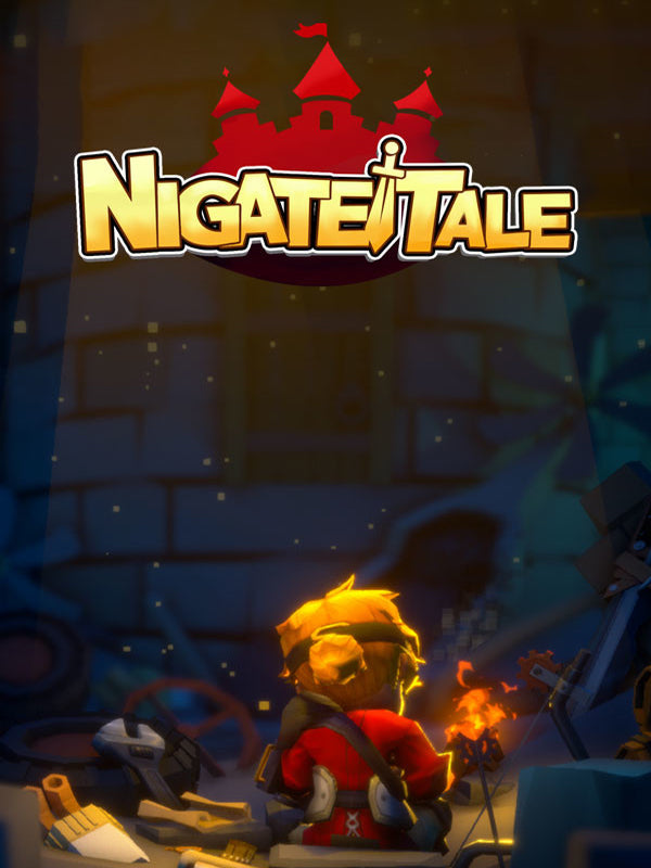 Nigate Tale EU Steam Altergift