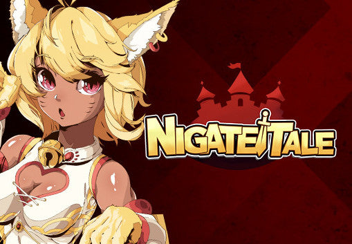 Nigate Tale PC Steam Account