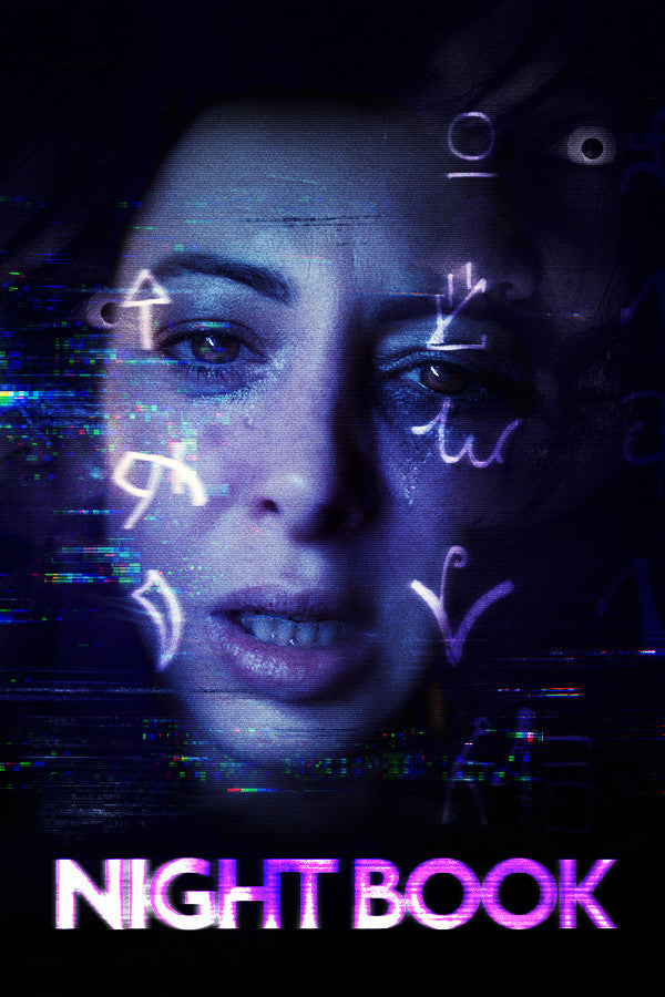 Night Book AR XBOX One / Xbox Series X|S CD Key