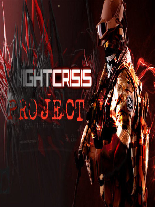 Night Crisis Steam CD Key