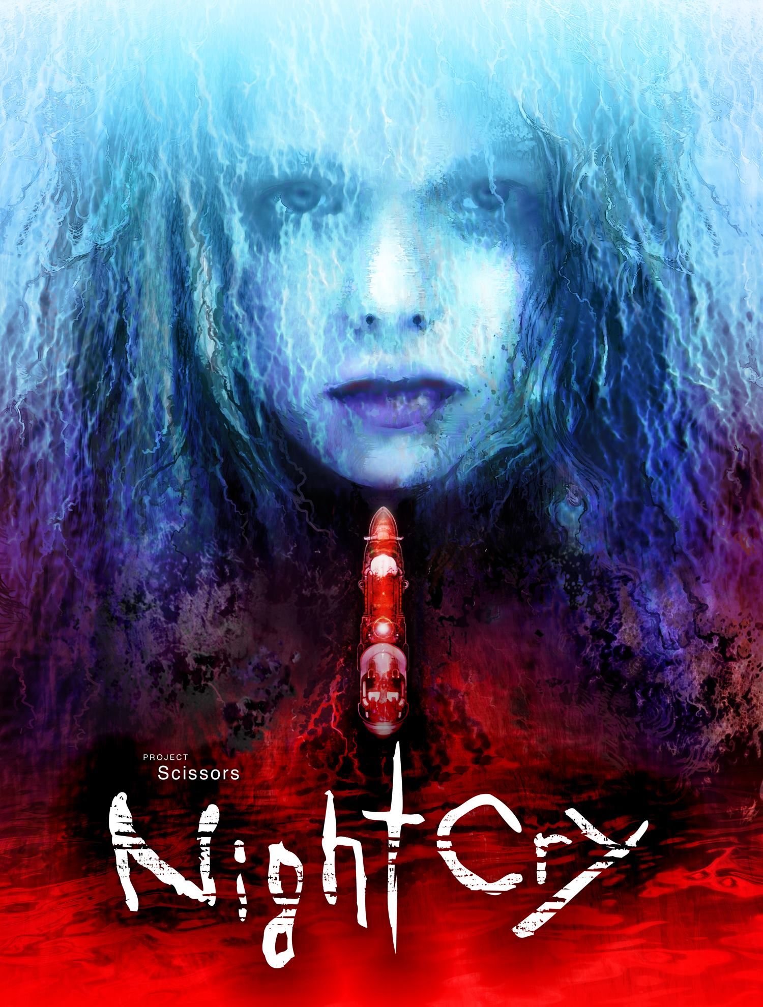 NightCry Steam CD Key