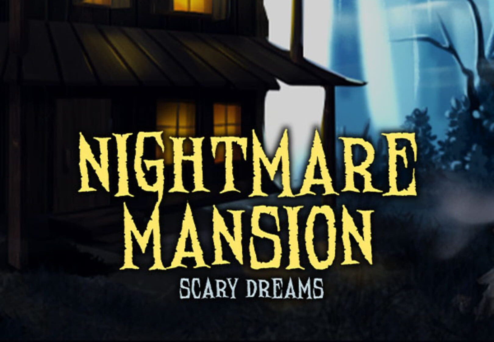 Nightmares Mansion: Scary Dreams PC Steam CD Key