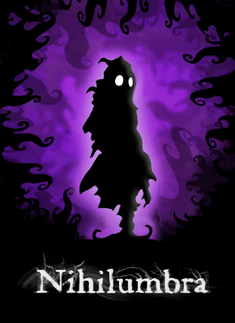 Nihilumbra EU Steam CD Key