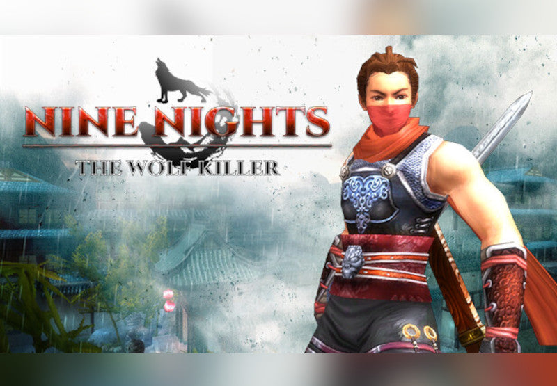 Nine Nights Steam CD Key
