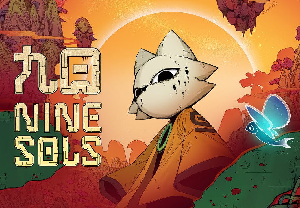 Nine Sols Xbox One / Xbox Series X|S / PC Account