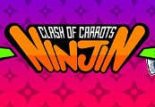 Ninjin: Clash of Carrots AR XBOX One / Xbox Series X|S CD Key