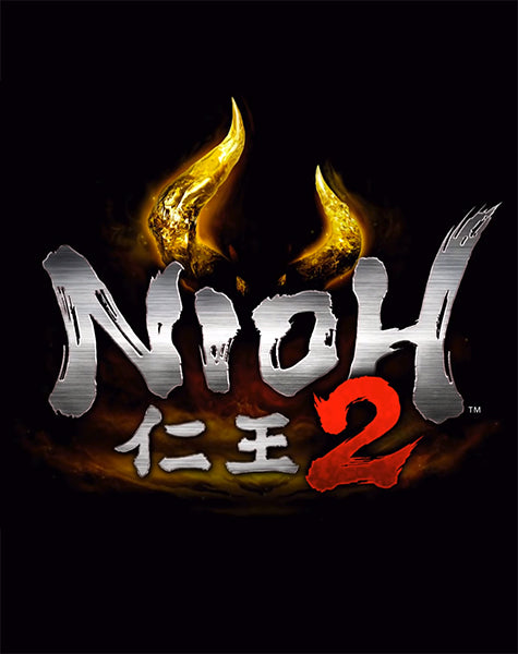 Nioh 2 The Complete Edition Steam CD Key