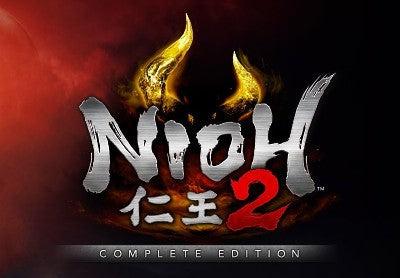 Nioh 2 The Complete Edition NA PC Steam CD Key