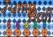 JumpBall Steam CD Key