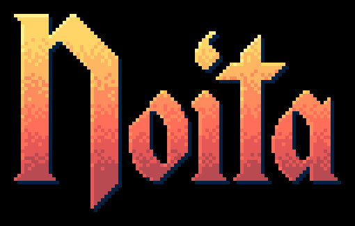 Noita EU Steam CD Key