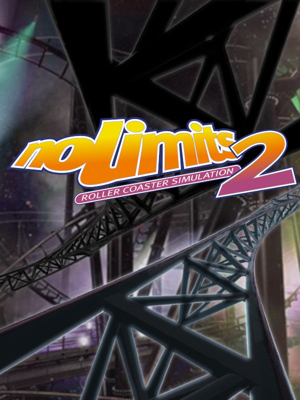 NoLimits 2 Roller Coaster Simulation Steam CD Key