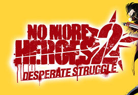 No More Heroes 2: Desperate Struggle PC Steam Account