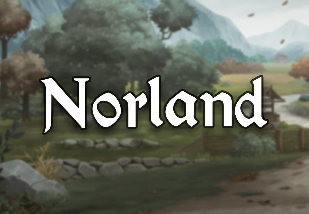 Norland PC Steam Altergift