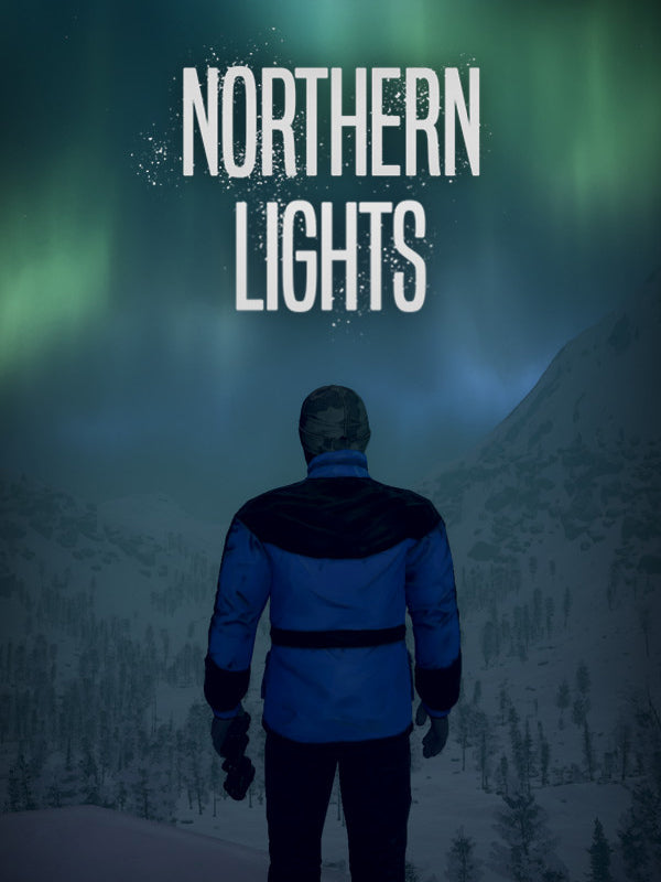 Northern Lights Steam CD Key