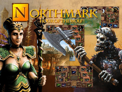 Northmark: Hour of the Wolf Steam CD Key