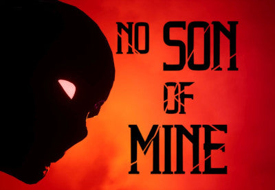 No Son of Mine Xbox Series X|S CD Key
