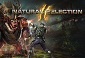 Natural Selection 2 EU PC Steam CD Key