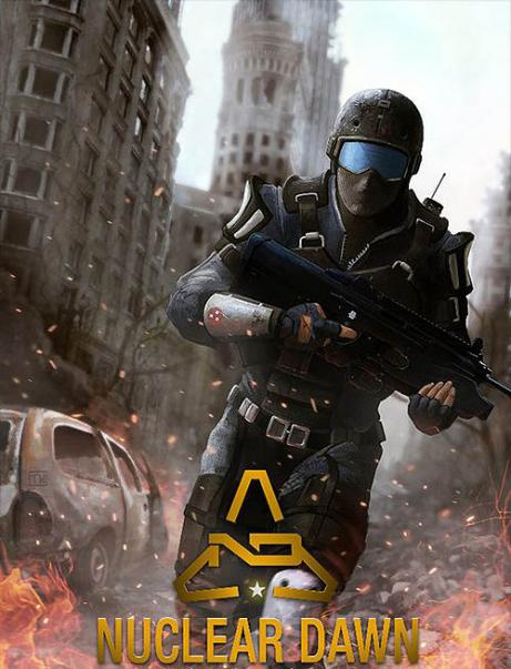 Nuclear Dawn Steam CD Key