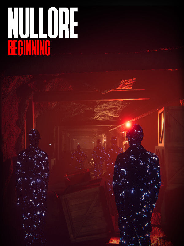 NULLORE: beginning Steam CD Key