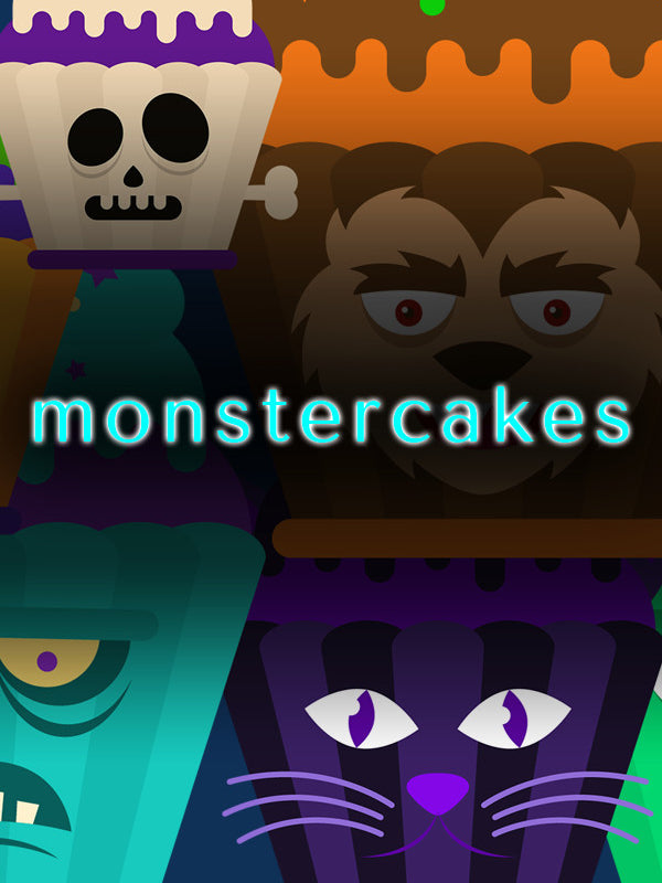 #monstercakes Steam CD Key