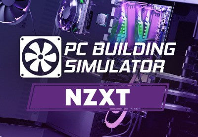 PC Building Simulator: NZXT Edition Steam CD Key
