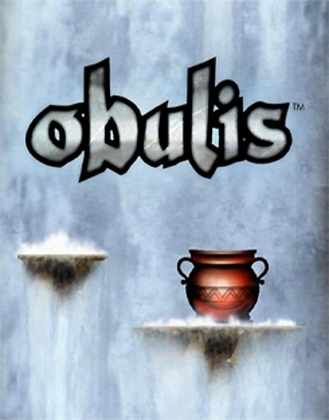 Obulis Steam CD Key