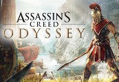 Assassin's Creed Odyssey EN/RU Languages Only PS4 Account