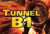 Tunnel B1 EU PC Steam CD Key