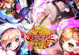 Ogre Tale Xbox Series X|S Account