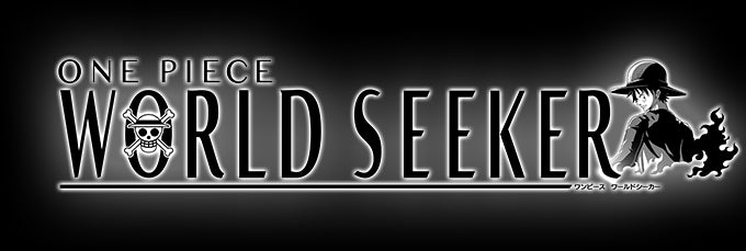 ONE PIECE World Seeker Steam Altergift