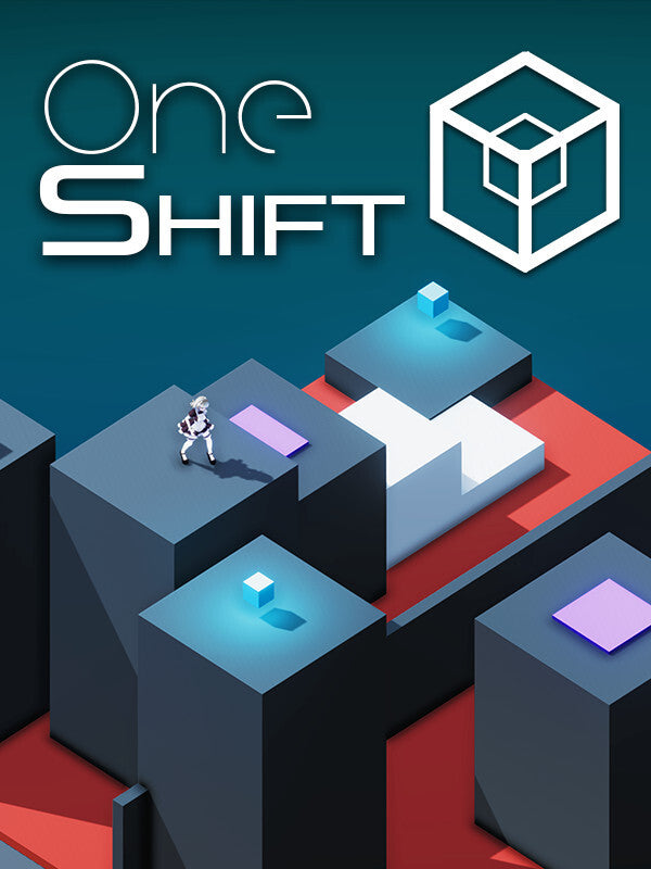 OneShift Steam CD Key