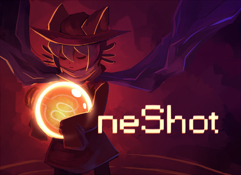 OneShot Steam Altergift