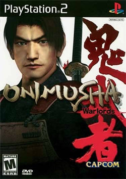 Onimusha: Warlords RU VPN Activated Steam CD Key