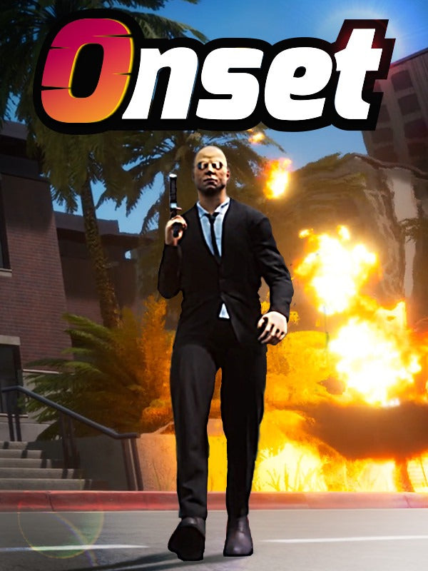 Onset Steam EU Altergift