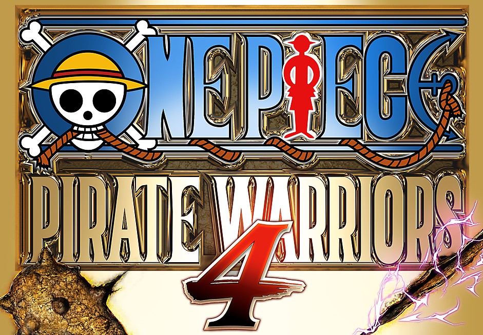 ONE PIECE: PIRATE WARRIORS 4 - Character Pass DLC US XBOX One CD Key