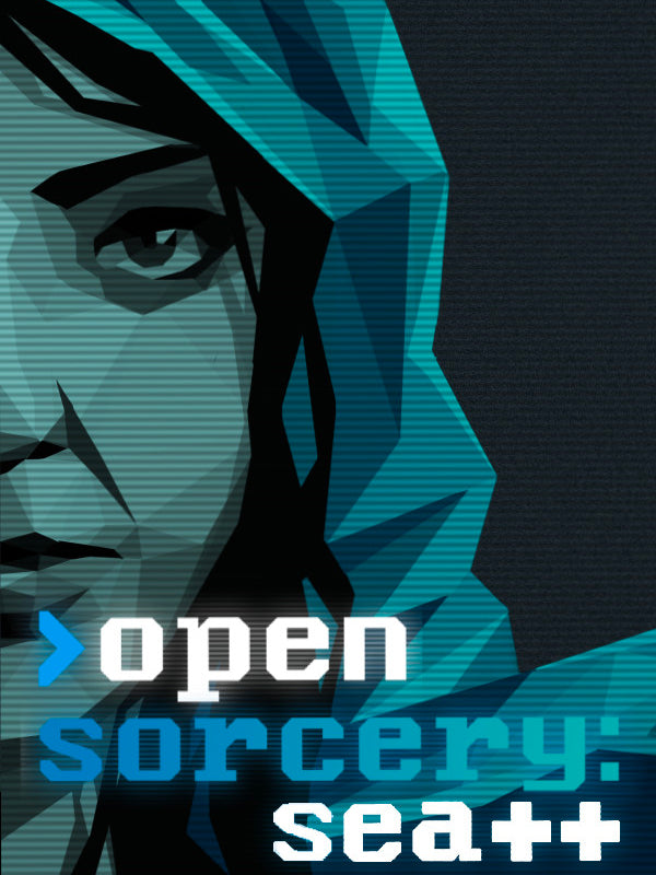 Open Sorcery: Sea++ Steam CD Key