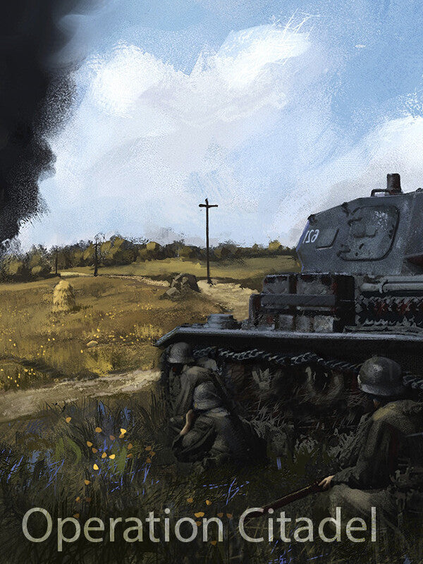 Hex of Steel Steam CD Key