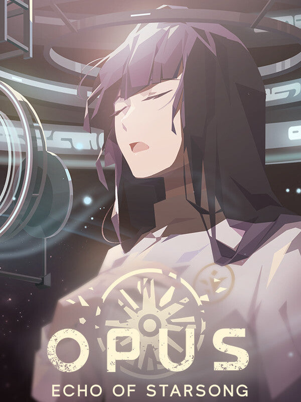 OPUS: Echo of Starsong Steam CD Key